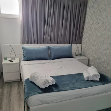 Guest house Mikaela *