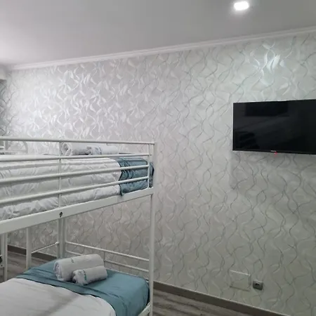 Mikaela Guest house *