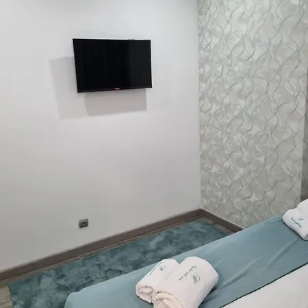 Mikaela * Odivelas (Lisbon)