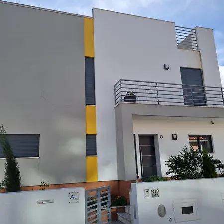 Guest house Mikaela *