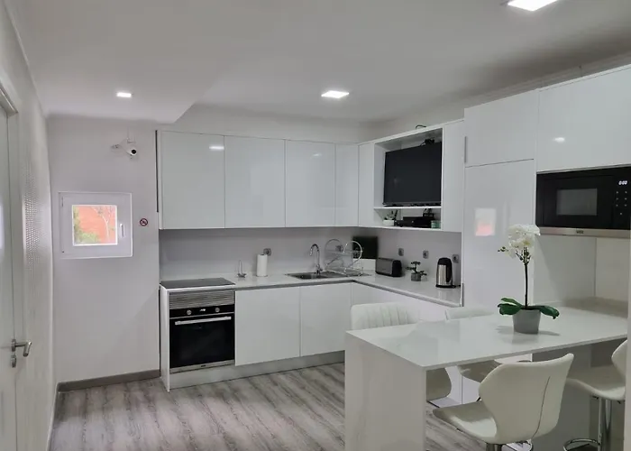 Mikaela Affittacamere