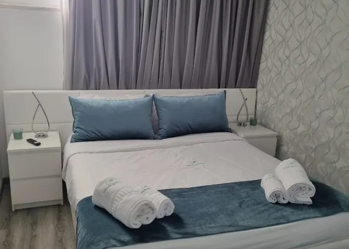 Affittacamere Mikaela *