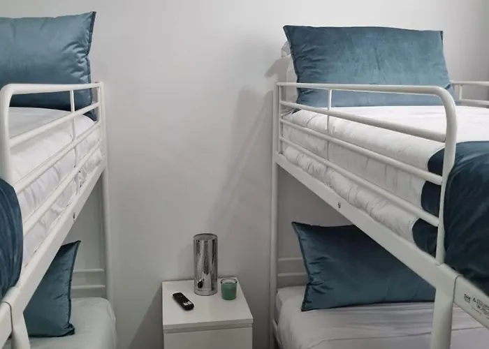 Mikaela Affittacamere Odivelas (Lisbon)