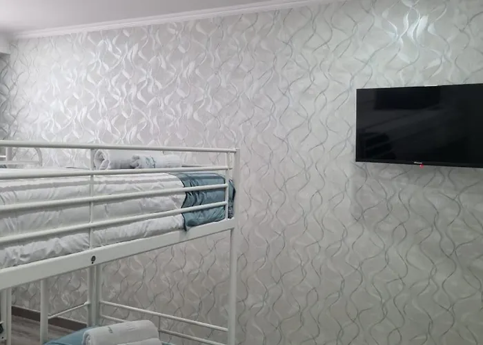 Mikaela Affittacamere *